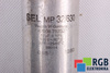 CONDENSATEUR MP32/630 SEL 32UF, 630V