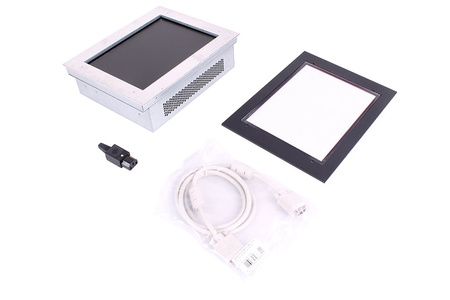 10-0019 PIÈCE DE RECHANGE POUR DELEM DA65 DA58 DA69 DA59 MONITEUR LCD