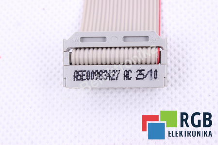 A5E00983427 SIEMENS 20PIN 100MM RUBAN DE CONNEXION