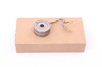 J556H-21-P-4 LITTON RÉSOLVEUR