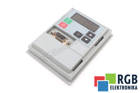 G85139-E1721-C884-C SIEMENS SIMOVERT PANNEAU DE CONTRÔLE ET DE COMMANDE