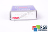 6800ZZCM NSK 10X19X5 2.03KN, 0.925KN ROULEMENT