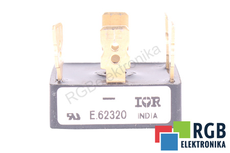 26MT160 IOR 25A, 1600V