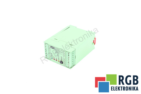 ISU3 PHOENIX CONTACT 230V RELAIS