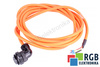 CÂBLE D’ALIMENTATION WENLING 5M