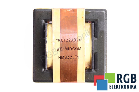 TR0122A02 WE-MIDCOM