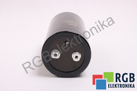 CONDENSATEUR ALS31A332NP450 BHC COMPONENTS LTD BHC 3300UF, 450VDC