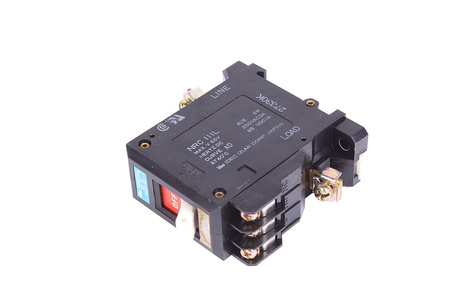 NRC111L IDEC SECTIONNEUR