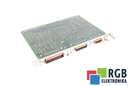 6FX1122-2AM02 SIEMENS SINUMERIK 3