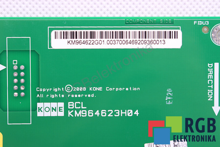 KM964622G01 KONE BCL KM964623H04