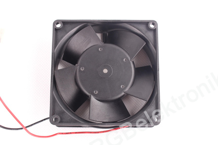 MULTIFAN 3314 PAPST 92X92X32, 24V VENTILATEUR