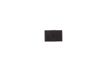 TC58NVG2S0HTA00 KIOXIA