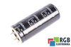 CONDENSATEUR 820UF 400V JAMICON