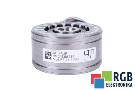 RE-21-1-A04 LTN RÉSOLVEUR