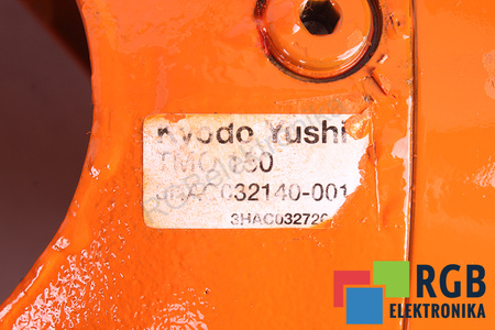 3HAC10133-2/08 ABB 3HAC021485-001/02 POIGNET DU ROBOT