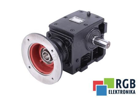 SK.12061 NORD IEC90 I-7.43 RÉDUCTEUR