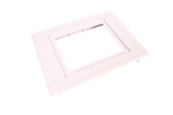 6AV6642-0BA01-1AX1 SIEMENS SIMATIC TP177B FAÇADE DU BOÎTIER