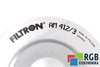 FILTRE A AIR AM412/3 FILTRON