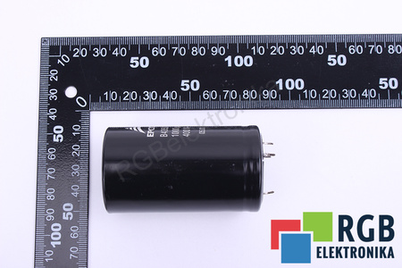 CONDENSATEUR B43511-A9108-M EPCOS 40/085/56 1000UF, 400VDC