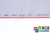 AWM2651 SIEMENS E53793 34PIN 170MM RUBAN DE CONNEXION