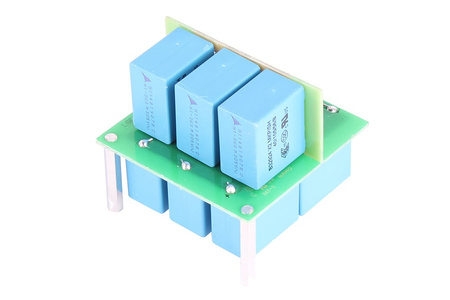 LGF07000039-2 INDUCTRON POUR PIÈCES