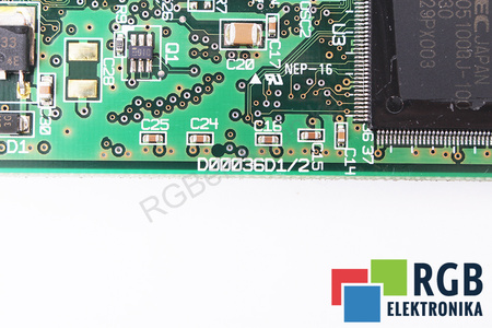 G2KMID-MAIN DIGITAL POUR GP2301-LG41-24V