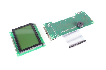 CRSSP3000CPU1 SIPA 12864D