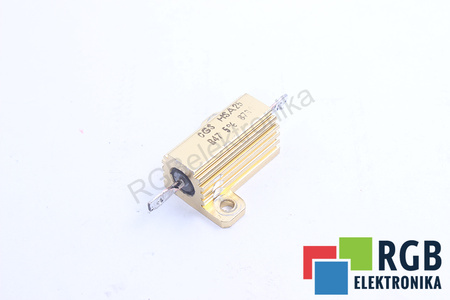 RÉSISTANCE CGSHSA25 TE CONNECTIVITY CGS HSA25 0.47 OHM 0.47OHM