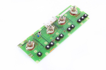 6FC3986-3EU SIEMENS SINUMERIK 800M CLAVIER