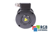 POG9DN360 HUBNER BERLIN INCREMENTAL ENCODER CODEUR