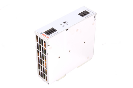 PCC-0124-050-2 BLOCK ALIMENTATION A DÉCOUPAGE (SMPS)