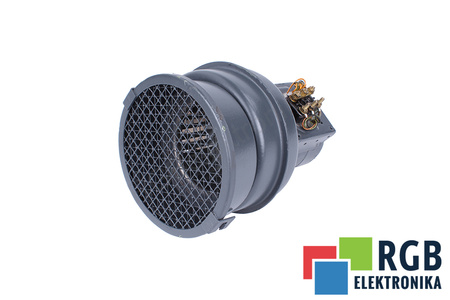 MIF2226/2 FRANZ KESSLER SOUFFLANTE MOTEUR