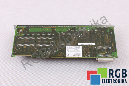 6FC5357-0BB11-0AE0 SIEMENS VERSION A SINUMERIK 840D NCU 571.2