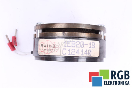 1EB20-18 MATRIX ENGINEERING FREIN