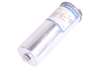 CONDENSATEUR 97F5913 GENERAL ELECTRIC 30UF, 370V