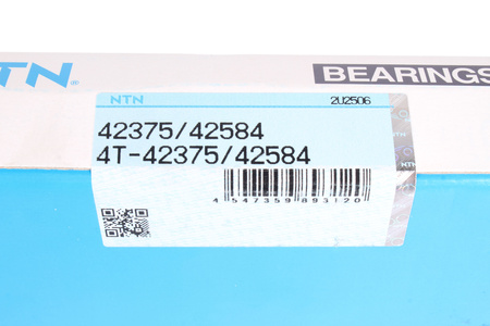 4T-42375/42584 NTN 95X148X28 MM ROULEMENT A ROULEAUX CONIQUES