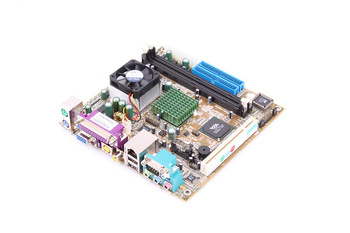 EPIA-800 VIA MINI-ITX VIA CARTE MERE