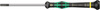 TOURNEVIS PLAT DE PRÉCISION 05118014001 WERA 2035 60MM, 0.30MM, 1.8MM