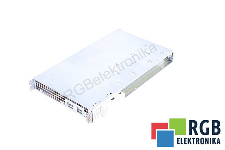6SN1123-1AB00-0BA0 SIEMENS VERSION A LT-MODUL INT. 2X25A SIMODRIVE 611