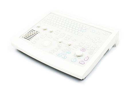 LOGIQ 400 GE YOKOGAWA MEDICAL SYSTEMS CLAVIER
