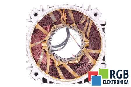 HR92C4-88S SERVOSYSTEM STATOR