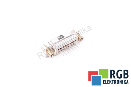 CONNECTEUR 013550 ERNI 15PIN