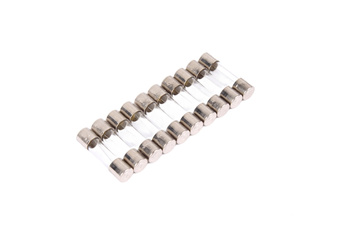 FUSIBLE TEMPORISÉ 522.514 ESKA ZKT-0.5A 250V,5X20MM 10PCS