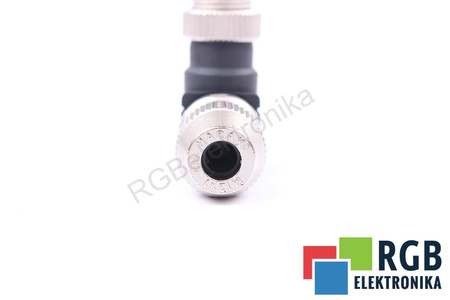 CONNECTEUR M12 4 PIN HARTING