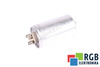 CONDENSATEUR B25834-L5106-K009 EPCOS 10UF, 530V, 750V