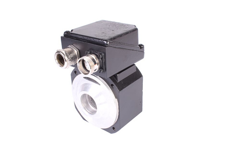 HD92G4-130S/R FERROCONTROL PALIER ARRIERE