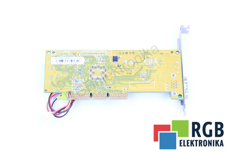 2832 PCB NVIDIA 0053 LRI2832