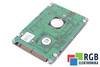 DBCA-206480 IBM TRAVELSTAR 6.49GB, ATA, 2.5", HDD