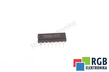 TA75339AP TOSHIBA