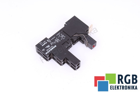 RT78726 SCHRACK SOCLE ENFICHABLE POUR RELAIS